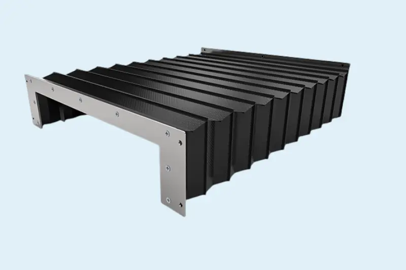 Industrial Machinery Bellows