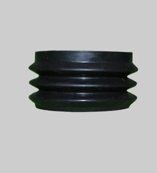 Bellow Boot