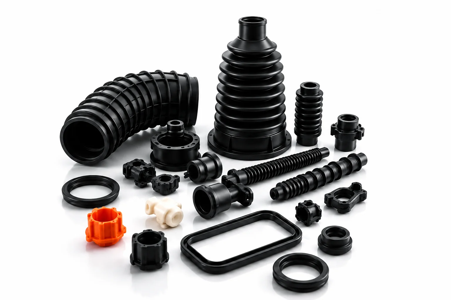 Automotive Components