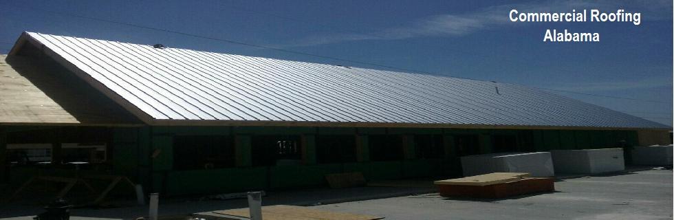 Best Commercial Roofing Services