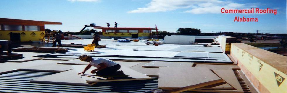 Best Commercial Roofing Services